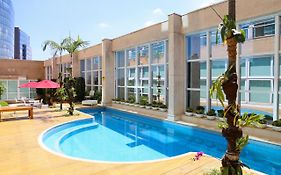 Vitoria Hotel Concept Campinas